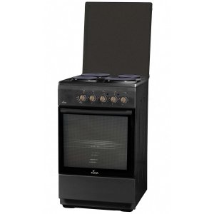 Электрическая плита (50-55 см) Flama L FE 14010 A