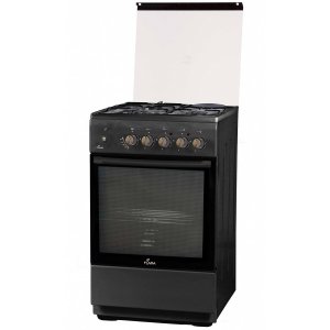 Комбинированная плита (50-55 см) Flama L RK 23-126 A