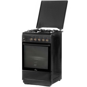 Газовая плита (50-55 см) Flama NFG 24243 A