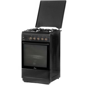 Газовая плита (50-55 см) Flama N FG 24236 A