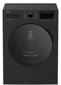 Стиральная машина Узкая Beko WSPE7H616A