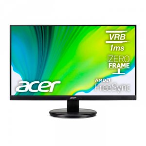 Монитор Acer KB272HLHbi