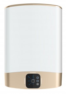 Электрический накопительный водонагреватель Ariston ABS VLS EVO PW 50 D