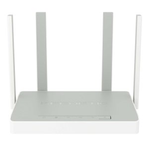 Wi-Fi роутер KEENETIC Giga SE (KN-2410)