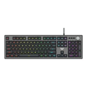 Игровая клавиатура AULA F2028