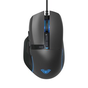 Игровая мышь AULA F808