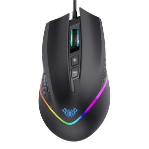 Игровая мышь AULA F805
