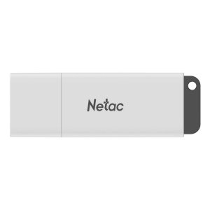 Флеш-диск Netac 64GB U185 USB 2.0 (NT03U185N-064G-20WH)