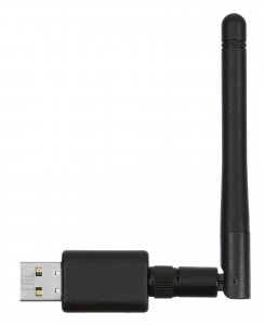 Bluetooth адаптер Digma D-BT400C