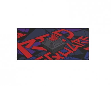 Игровой коврик Red Square Keyrox Mat 3XL RSQ-40012