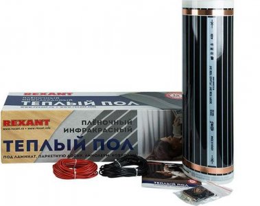 Теплый пол REXANT Ultra rxm 220 (51-0508-4)