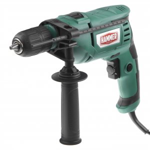 Дрель ударная Hammer UDD780B (111-027)