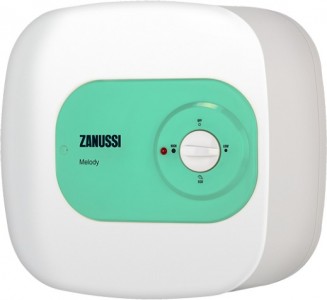 Электрический накопительный водонагреватель Zanussi ZWH/S 15 Melody O