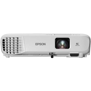 Видеопроектор мультимедийный Epson EB-X500 (V11H972140)