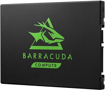 Твердотельный накопитель Seagate Barracuda 120 ZA2000CM1A003
