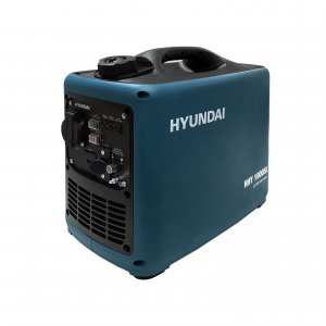 Электрогенератор Hyundai HHY 1000Si