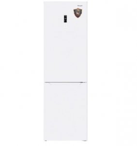 Холодильник Weissgauff WRK 2000 WNF DC Inverter