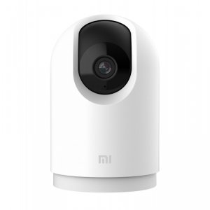 Поворотная IP-камера Xiaomi IP-камера Xiaomi Mi 360 Home Security Camera 2K Pro белая (BHR4193GL)