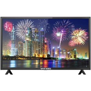 Телевизор Витязь 50LU1204 Smart