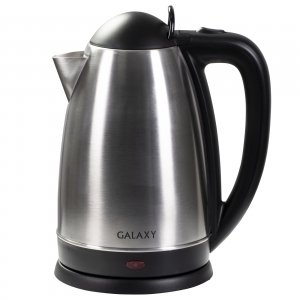 Электрический чайник Galaxy GL0321 нержавеющая сталь (4650067305479)