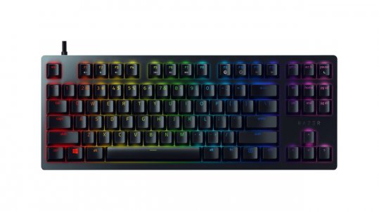 Игровая клавиатура Razer Huntsman Tournament Edition (Red Switch) (RZ03-03081000-R3R1)