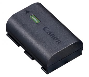 Аккумулятор для цифрового фотоаппарата Canon LP-E6NH (4132C002)