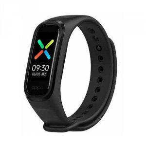 Фитнес-браслет Oppo OB19B1 black