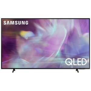 Телевизор Samsung QE43Q60AAUXRU 43"