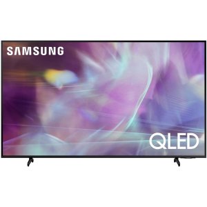 Телевизор Samsung QE55Q67AAUX
