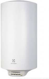 Электрический накопительный водонагреватель Electrolux EWH 50 Heatronic DL Slim DryHeat