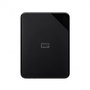 Внешний жесткий диск 2.5" Western Digital 2TB Elements SE (WDBEPK0020BBK-WESN)