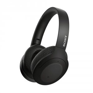 Наушники накладные Bluetooth Sony WH-H910N Black (WHH910NB.E)