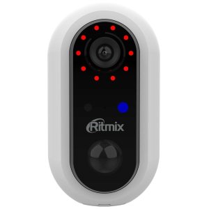 Wi-Fi-камера Ritmix IPC-240B-Tuya