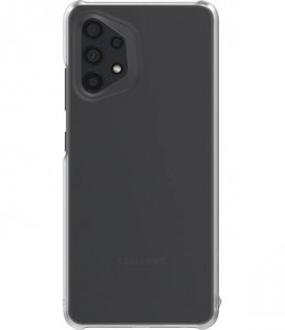 Чехол Samsung WITS Premium Hard Case A32 прозрачный (GP-FPA32) (GP-FPA325WSATR)
