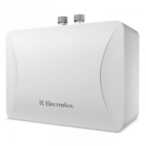 Водонагреватель проточный Electrolux NP MINIFIX 3.5 S