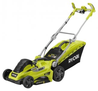 газонокосилка Ryobi 3002347(rlm18e40h) (15507673)
