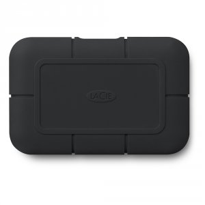 Внешний диск SSD LaCie 1Tb Rugged SSD Pro Thunderbolt 3 (STHZ1000800 )