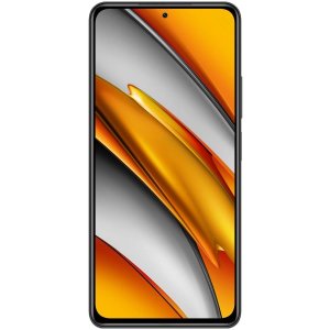 Сотовый телефон POCO F3 128GB Night Black