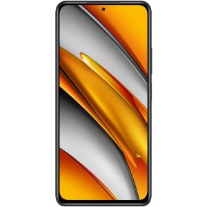 Сотовый телефон POCO F3 256GB Night Black
