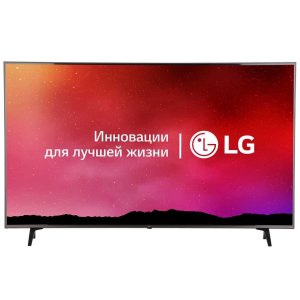 Телевизор LG 65UP77006LB