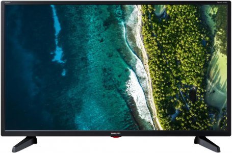 Телевизор Sharp AQUOS 32CB3E