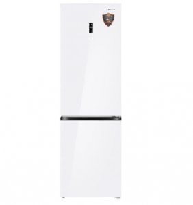 Холодильник Weissgauff WRK 2000 WGNF DC Inverter