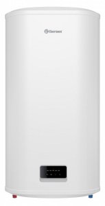 Водонагреватель накопительный Thermex Bravo 80 wi-fi (ЭдЭБ01899)