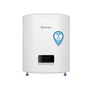 Водонагреватель накопительный Thermex Bravo 30 wi-fi (ЭдЭБ01897)