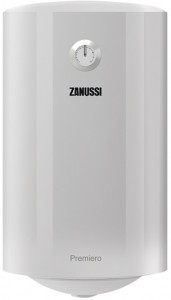 Электрический накопительный водонагреватель Zanussi ZWH/S 50 Premiero