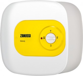 Электрический накопительный водонагреватель Zanussi ZWH/S 30 Melody O