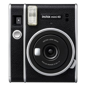 Фотоаппарат моментальной печати Fujifilm INSTAX MINI 40 EX D (16696863)