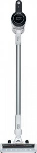 Ручной пылесос Gorenje SVC216FMLW (черно-белый)