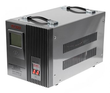 Стабилизатор напряжения Ресанта ACH-12000/1-Ц (12 кВт) (63/6/10)