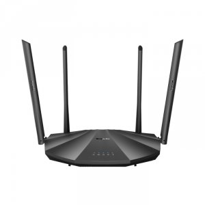 Роутер (маршрутизатор) Tenda AC19 черный